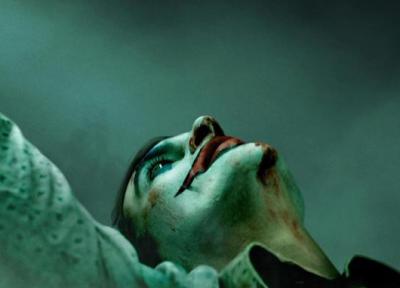 جوکر فیلمی است که مارول نمی تواند مشابهش را بسازد جوکر فیلمی است که مارول نمی تواند مشابهش را بسازد