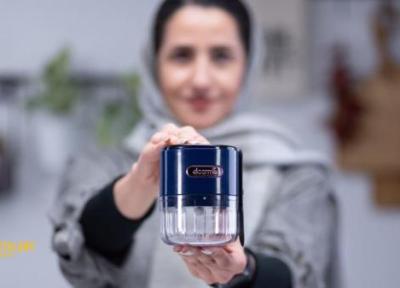 آنالیز خردکن شیائومی Deerma DEM، JS100؛ کم صدا، کوچک و قابل حمل آنالیز خردکن شیائومی Deerma DEM، JS100؛ کم صدا، کوچک و قابل حمل