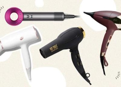 برترین مارک سشوار در بازار، از خانگی تا حرفه ای برترین مارک سشوار در بازار، از خانگی تا حرفه ای