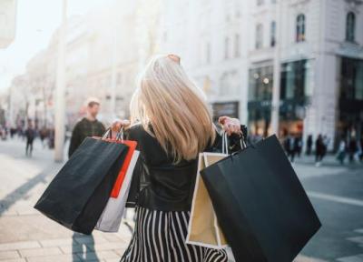 خرید درمانی چگونه بر کاهش استرس تاثیرگذار است؟ خرید درمانی چگونه بر کاهش استرس تاثیرگذار است؟