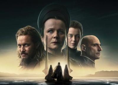 نقد سریال تلماسه: پیشگویی؛ تاریخچه فرقه خواهری نقد سریال تلماسه: پیشگویی؛ تاریخچه فرقه خواهری