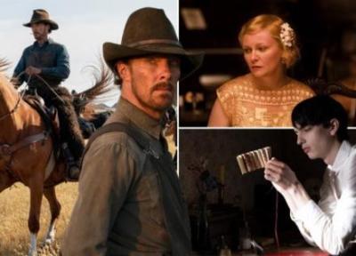 نقد فیلم قدرت سگ (The Power of the Dog)؛ فیلمی دربارۀ برادری و خشم نقد فیلم قدرت سگ (The Power of the Dog)؛ فیلمی دربارۀ برادری و خشم