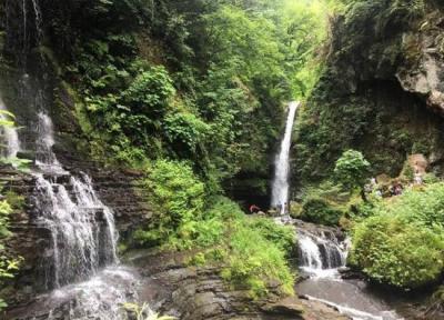 سفر به روستای گیلده آستارا و بازدید از آبگرم علی داشی سفر به روستای گیلده آستارا و بازدید از آبگرم علی داشی