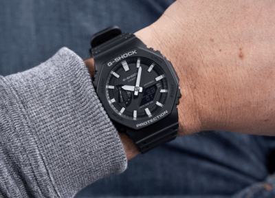 کدام جی شاک برای شما مناسب تر است؟ راهنمای سری های پرفروش کدام جی شاک برای شما مناسب تر است؟ راهنمای سری های پرفروش