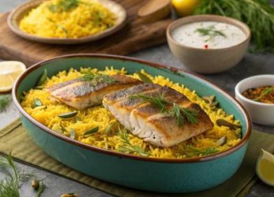 طرز تهیه ماهی میدم یا دمی لخلاخ جنوبی طرز تهیه ماهی میدم یا دمی لخلاخ جنوبی