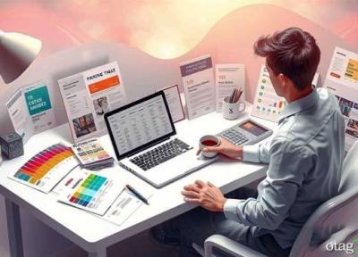 چرا استفاده از فایل های گرافیکی لایه باز می تواند پروژه شما را متحول کند؟ چرا استفاده از فایل های گرافیکی لایه باز می تواند پروژه شما را متحول کند؟